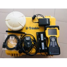 Приемник Trimble R8-2 GPS/Glonass RTK + TSC2, б/у