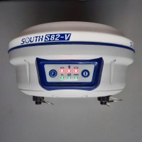  GNSS приемник SOUTH S82-V (220 каналов)