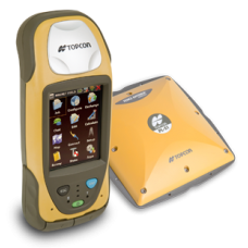 Приемник Topcon GRS-1 GPS/Glonass RTK 